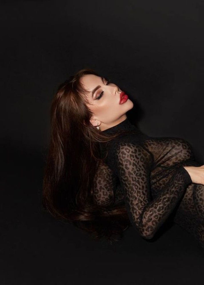 Индивидуалка Варвара фото № 10 в городе Стерлитамак