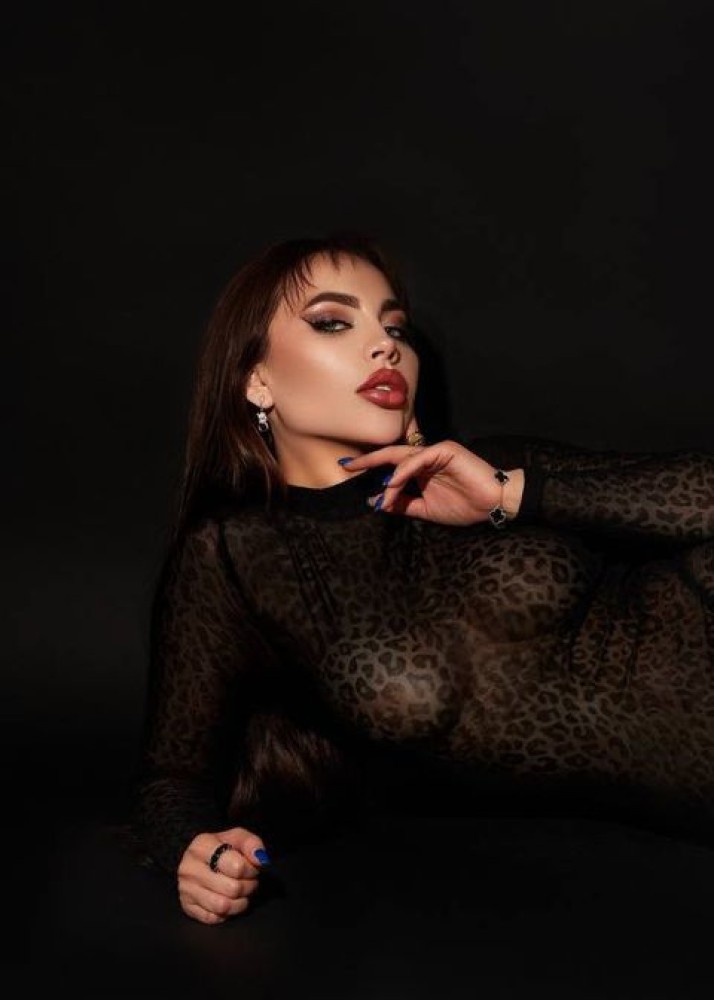 Индивидуалка Варвара фото № 12 в городе Стерлитамак