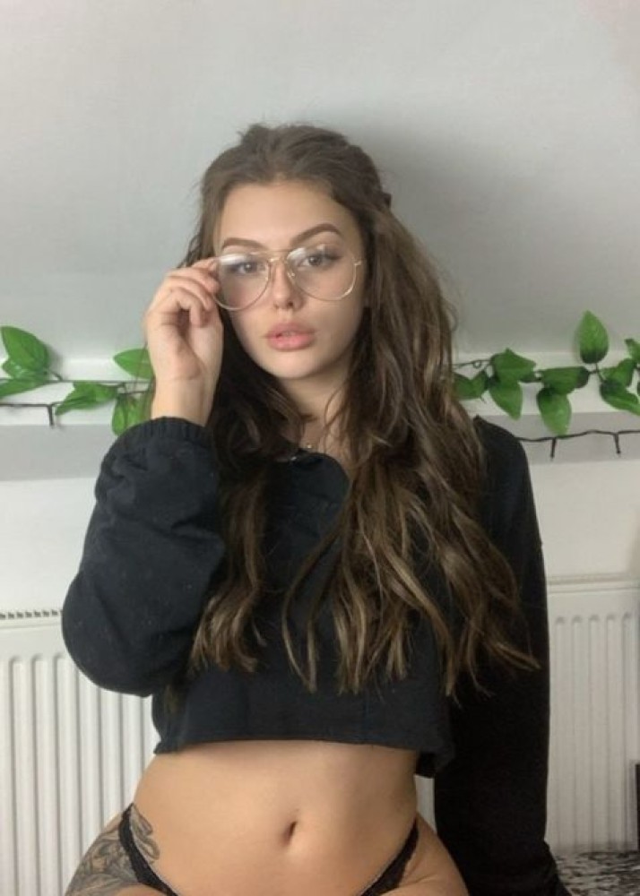 Индивидуалка Вика главное фото в городе Стерлитамак 