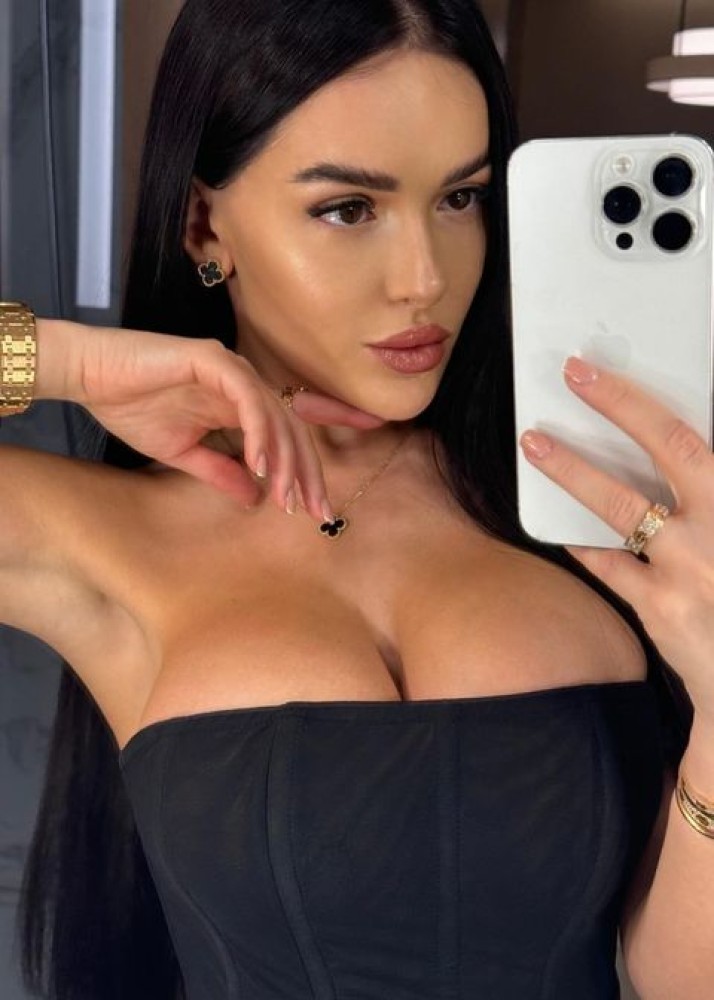 Индивидуалка Вика главное фото в городе Стерлитамак 