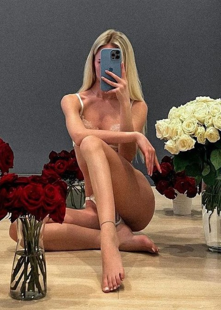 Индивидуалка ЯНА фото № 3 в городе Стерлитамак