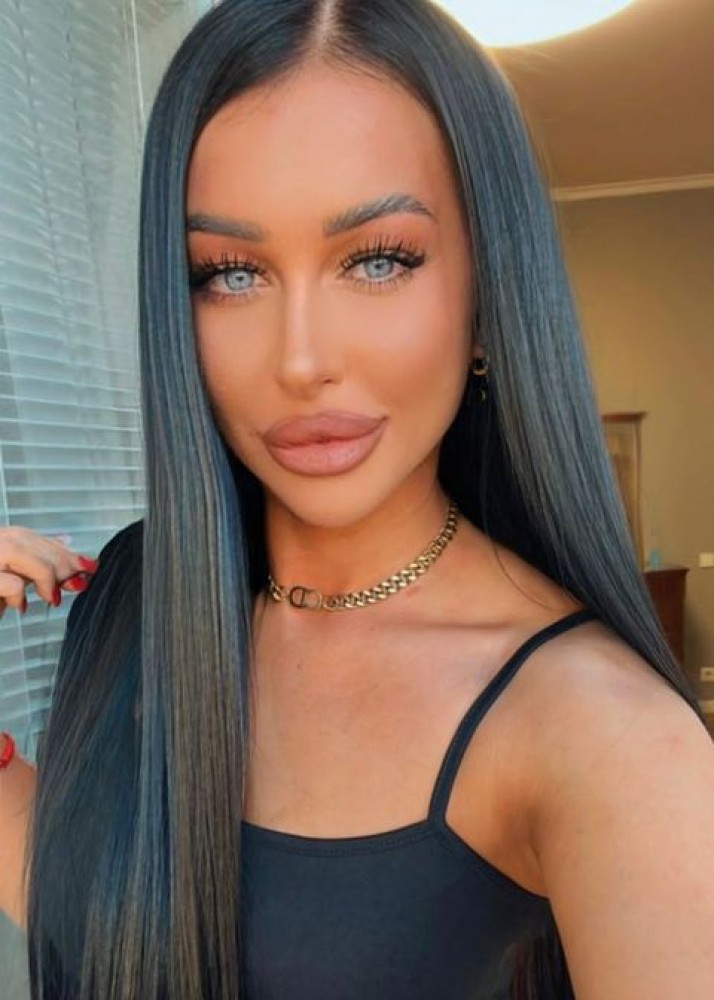 Индивидуалка Юля главное фото в городе Стерлитамак 