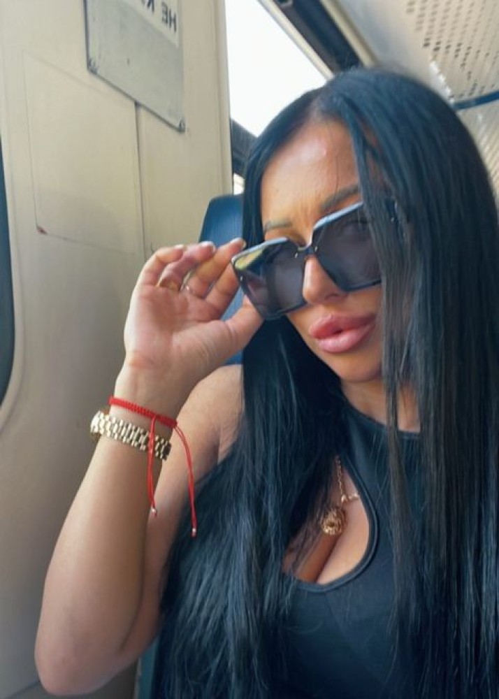 Индивидуалка Юля фото № 2 в городе Стерлитамак