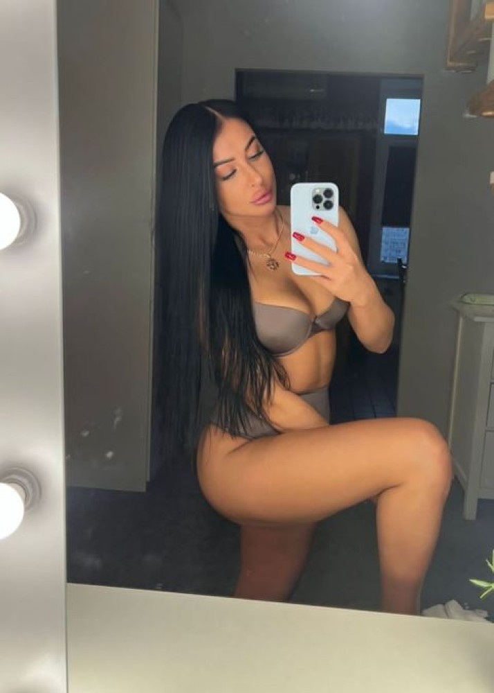 Индивидуалка Юля фото № 3 в городе Стерлитамак