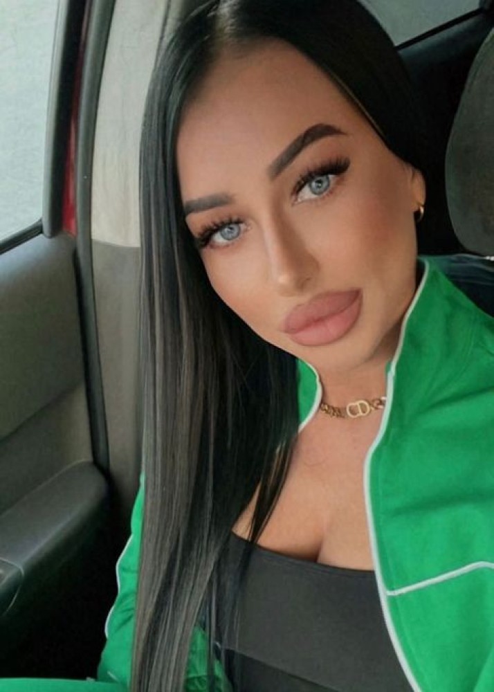 Индивидуалка Юля фото № 7 в городе Стерлитамак