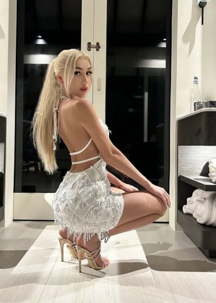 Индивидуалка Алесия фото № 6 в городе Стерлитамак