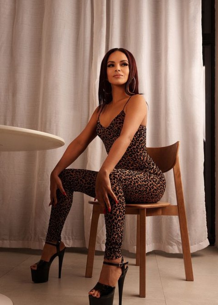 Индивидуалка Алина фото № 6 в городе Стерлитамак