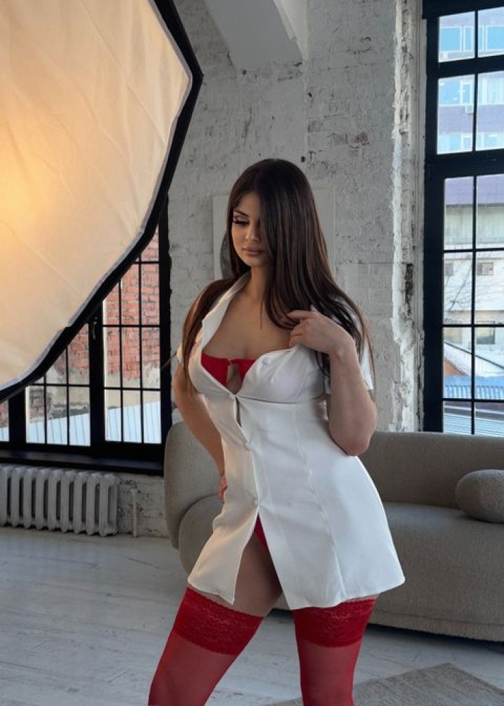 Индивидуалка Аля фото № 10 в городе Стерлитамак