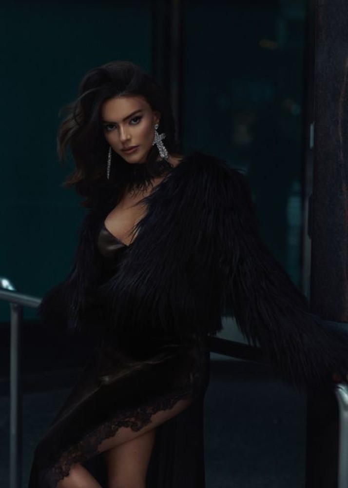 Индивидуалка Белка фото № 2 в городе Стерлитамак