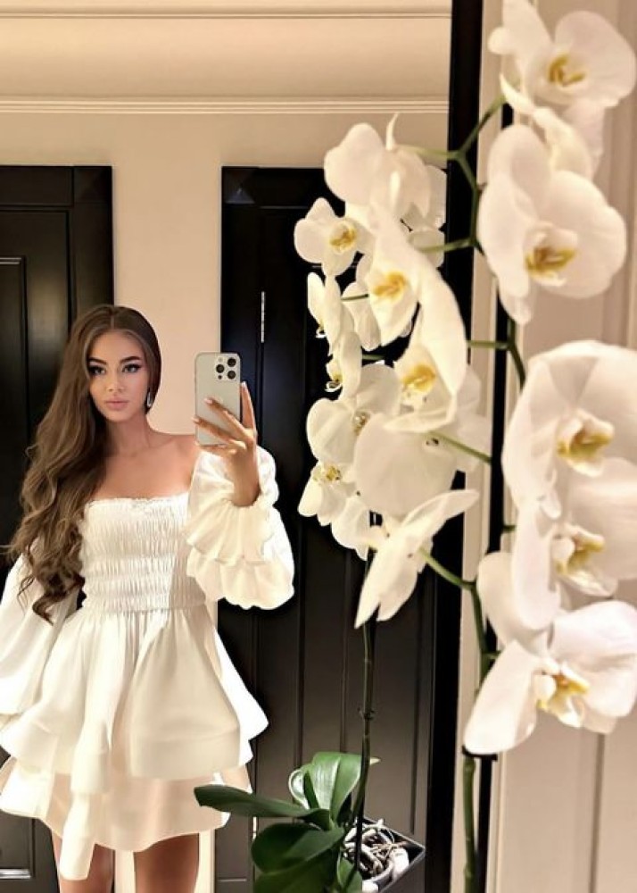 Индивидуалка Кира фото № 2 в городе Стерлитамак