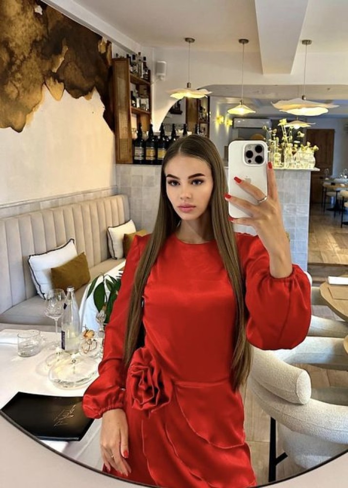 Индивидуалка Кира фото № 11 в городе Стерлитамак