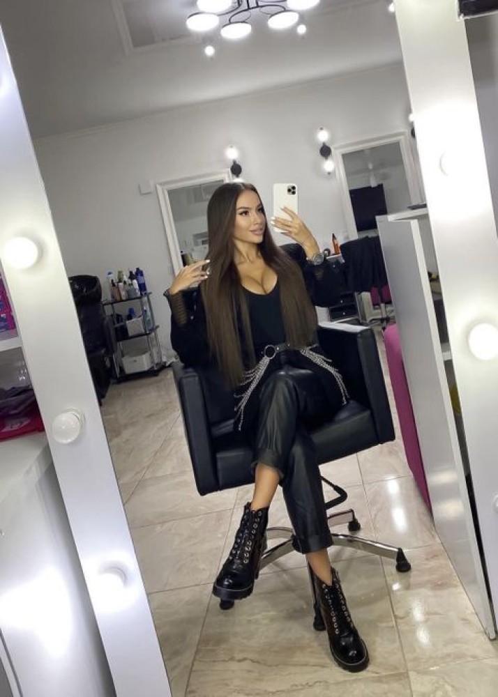 Индивидуалка Кристина фото № 5 в городе Стерлитамак