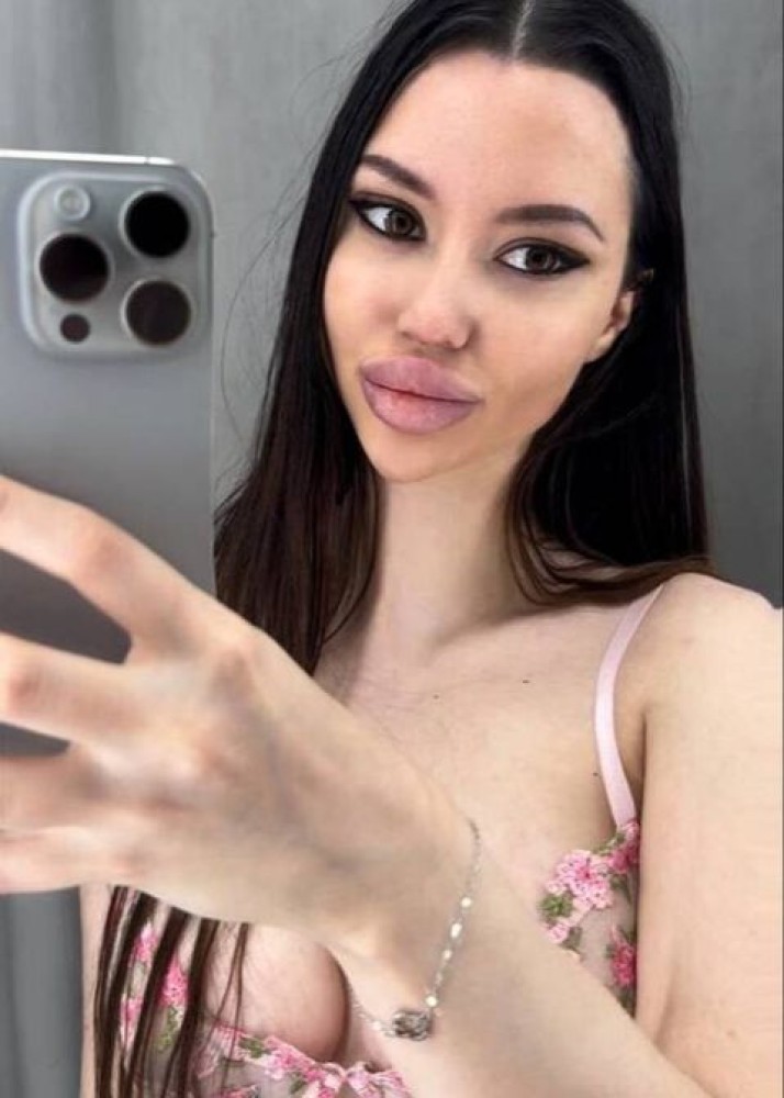 Индивидуалка Лисса главное фото в городе Стерлитамак 