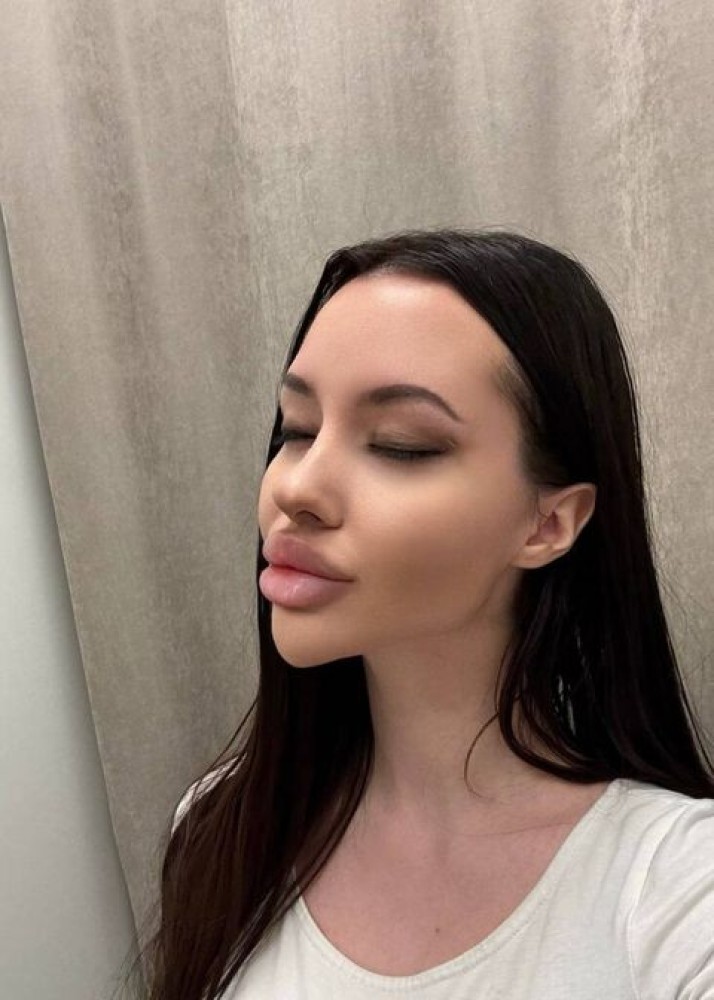 Индивидуалка Лисса фото № 3 в городе Стерлитамак