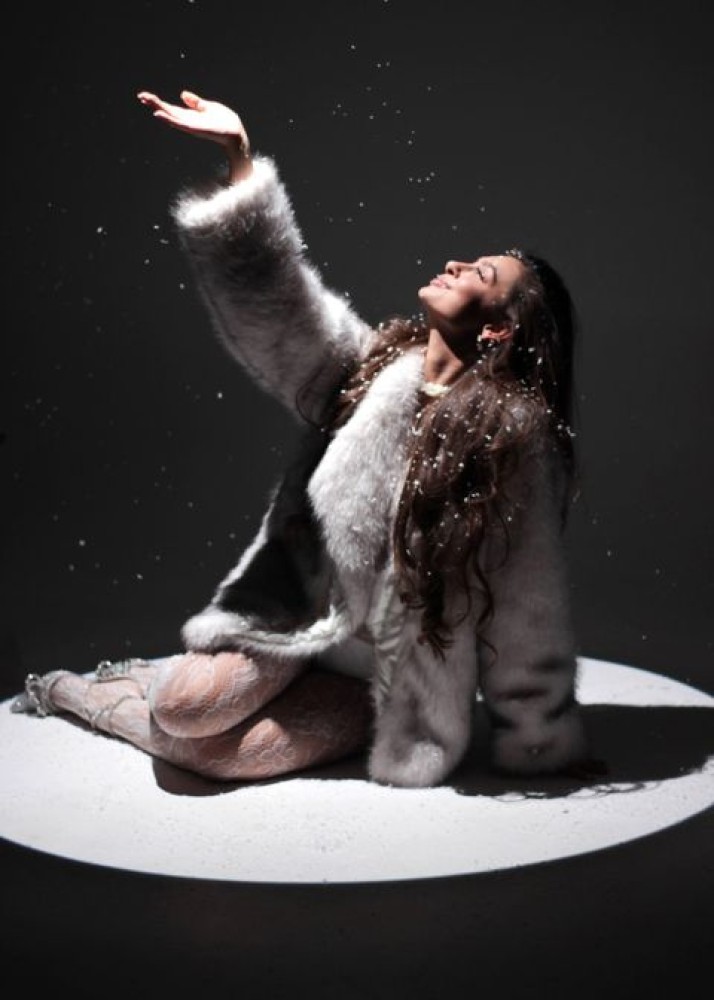 Индивидуалка Оля фото № 2 в городе Стерлитамак