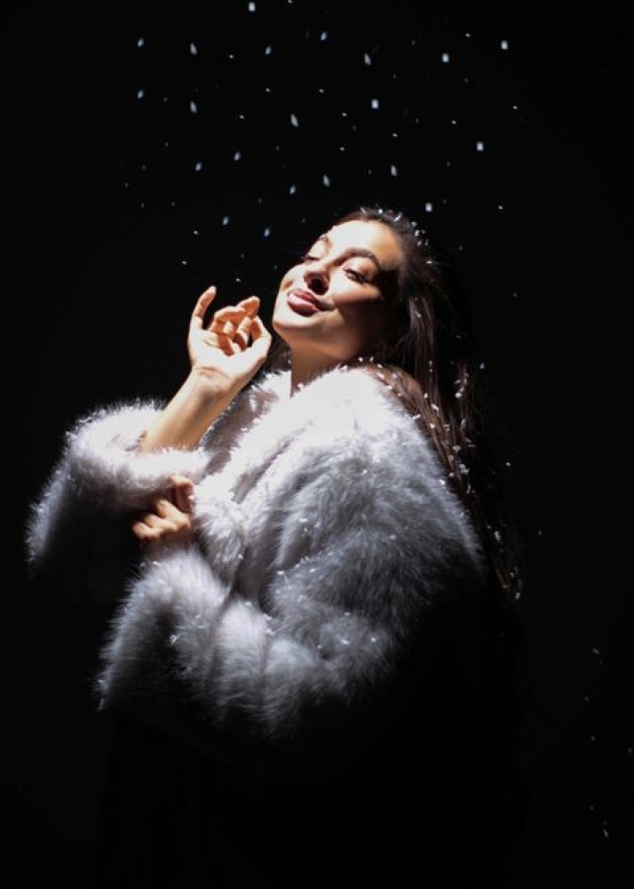 Индивидуалка Оля фото № 3 в городе Стерлитамак