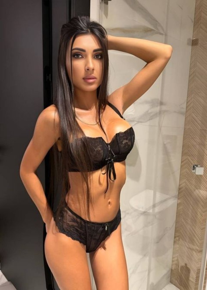 Индивидуалка Сара главное фото в городе Стерлитамак 