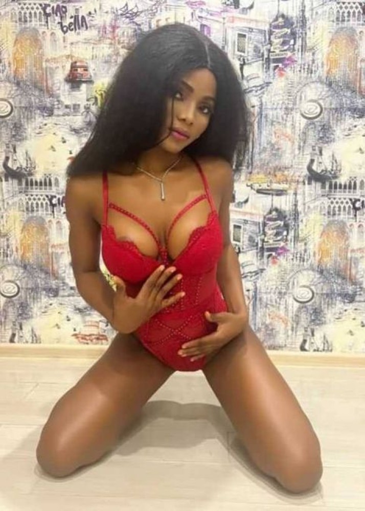 Индивидуалка София главное фото в городе Стерлитамак 