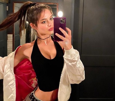 Ирина, Г. Стерлитамак