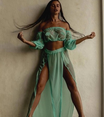 Настенька, Г. Стерлитамак