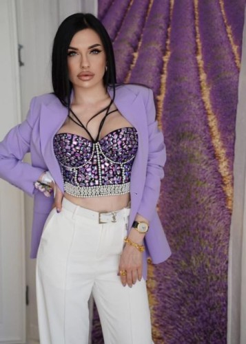 Иванна, Г. Стерлитамак