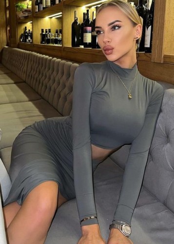 Катя, Г. Стерлитамак