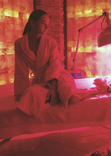 Лана, Г. Стерлитамак