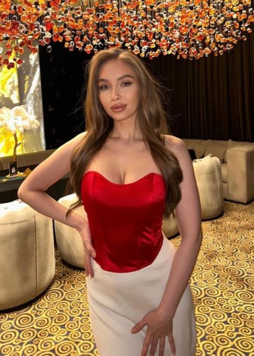 Настя, Г. Стерлитамак