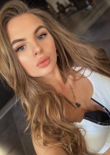 Полина, Г. Стерлитамак